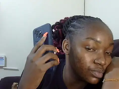 Sexy racy rebel  online show from February 25, 2026, 4:40 pm