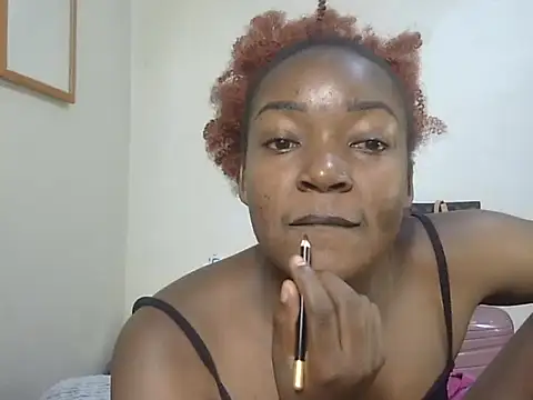 Sexy racy rebel  online show from November 3, 2025, 11:47 am