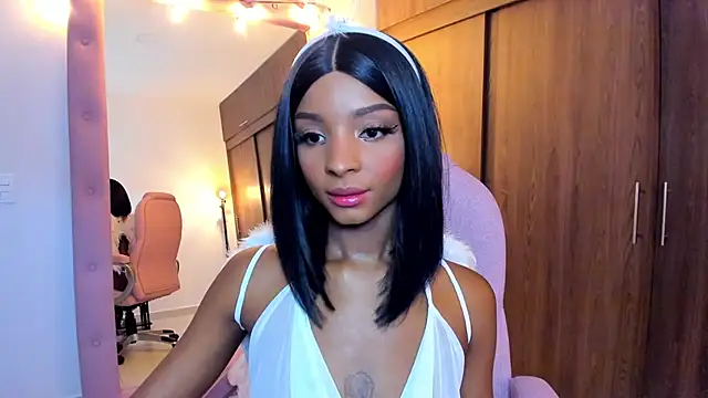 Snapshot of alikahouston4 chatting on February 22, 2026, 7:00 am alikahouston4 online show from February 22, 2026, 7:00 am