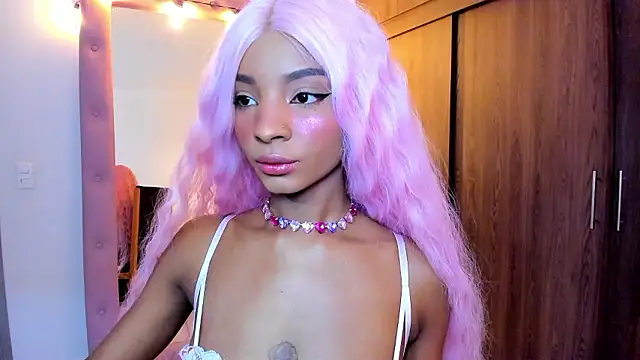 Snapshot of alikahouston4 chatting on January 10, 2026, 6:31 am alikahouston4 online show from January 10, 2026, 6:31 am