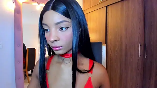 Snapshot of alikahouston4 chatting on January 6, 2026, 5:22 am alikahouston4 online show from January 6, 2026, 5:22 am