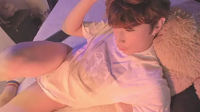 AdamDayt online show from March 17, 2025, 1:24 am