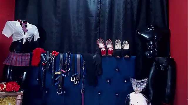 Hannamariana online show from April 7, 2026, 1:02 pm