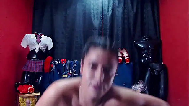 Hannamariana online show from March 26, 2026, 9:18 am