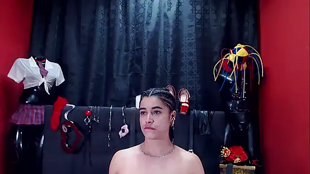 Hannamariana online show from March 21, 2025, 10:28 am