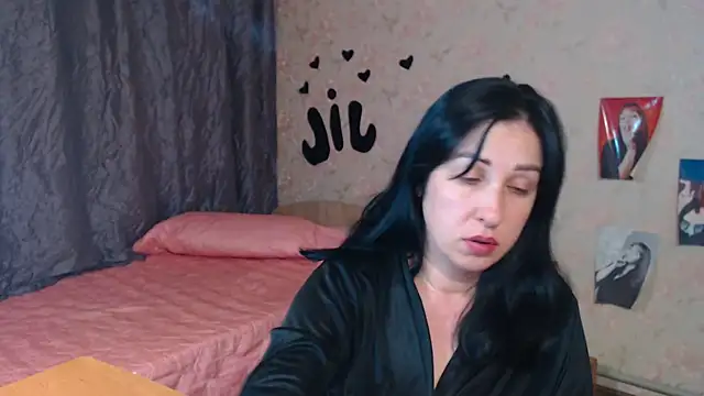 JillStevens online show from November 5, 2025, 6:00 pm