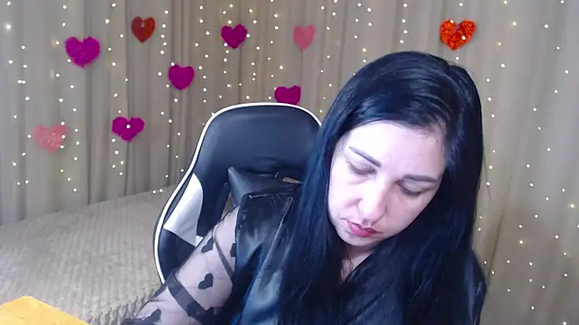 JillStevens online show from March 9, 2026, 6:22 pm