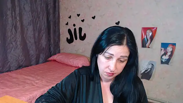 JillStevens online show from November 8, 2025, 4:32 pm