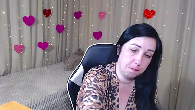 JillStevens online show from April 8, 2026, 1:34 pm