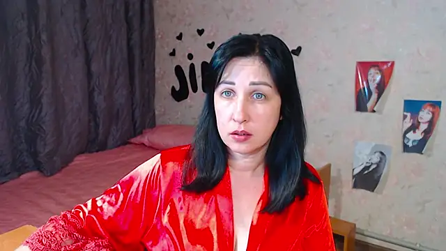 JillStevens online show from September 25, 2025, 3:29 pm