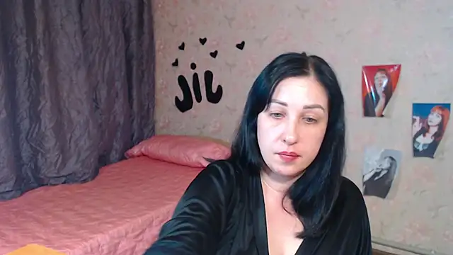 JillStevens online show from October 10, 2025, 5:14 pm