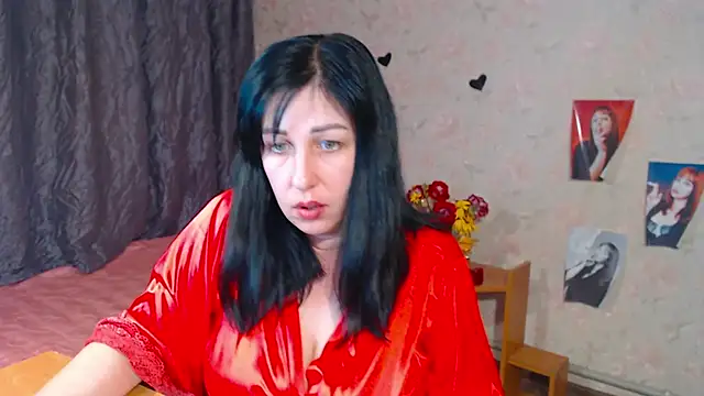 JillStevens online show from September 29, 2025, 4:01 pm