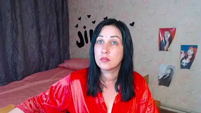 JillStevens online show from September 23, 2025, 2:24 pm