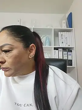 Gina Myers online show from May 23, 2026, 3:16 am