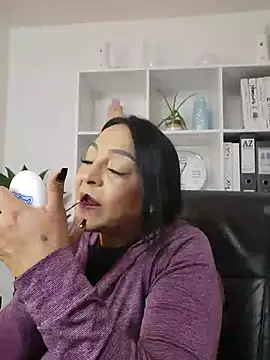 Gina Myers online show from May 21, 2026, 3:04 am