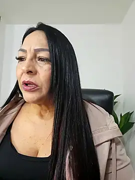 Gina Myers online show from April 26, 2026, 3:26 am