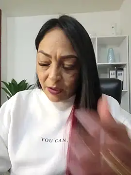 Gina Myers online show from May 13, 2026, 3:35 am