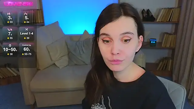 Snapshot of SusieMorris chatting on February 27, 2025, 8:13 am SusieMorris online show from February 27, 2025, 8:13 am