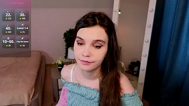 Snapshot of SusieMorris chatting on March 20, 2025, 3:56 am SusieMorris online show from March 20, 2025, 3:56 am