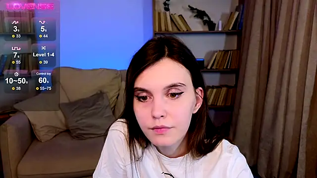 Snapshot of SusieMorris chatting on February 21, 2025, 8:07 am SusieMorris online show from February 21, 2025, 8:07 am