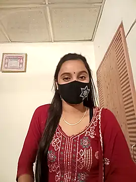 Cute-Pria online show from December 9, 2024, 6:25 pm