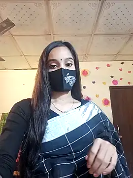 Cute-Pria online show from December 1, 2024, 6:24 pm