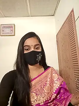 Cute-Pria online show from December 19, 2024, 6:01 pm