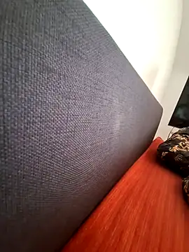 Milkasahne64 online show from October 18, 2025, 8:38 am