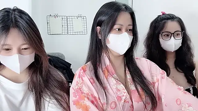 Bamboo Swetie online show from January 6, 2026, 2:21 pm