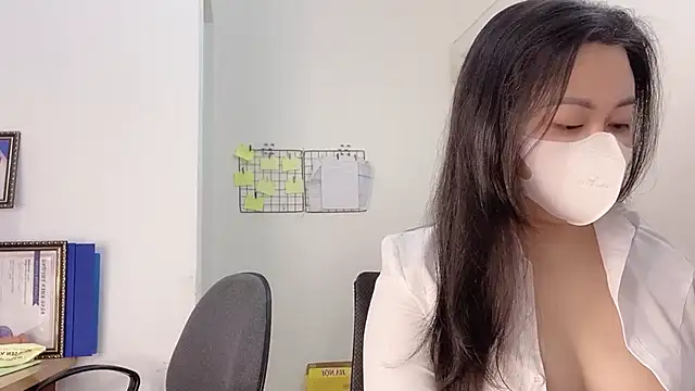 Snapshot of Bamboo_Swetie chatting on March 12, 2025, 3:07 pm Bamboo Swetie online show from March 12, 2025, 3:07 pm