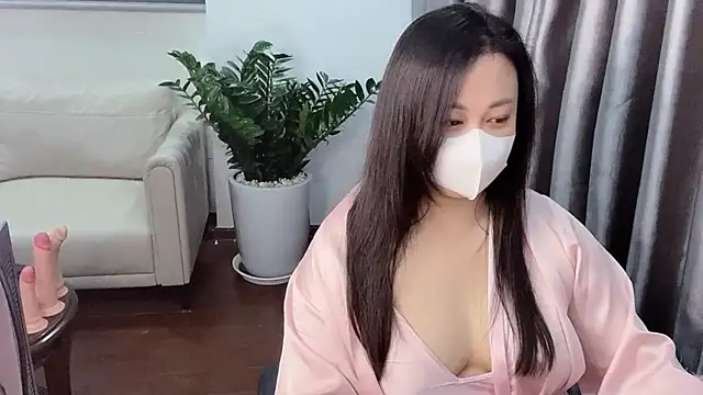 Bamboo Swetie online show from May 10, 2026, 5:37 pm