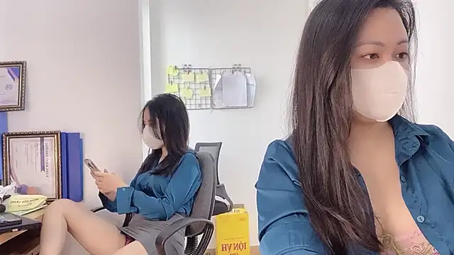 Snapshot of Bamboo_Swetie chatting on March 19, 2025, 4:03 am Bamboo Swetie online show from March 19, 2025, 4:03 am