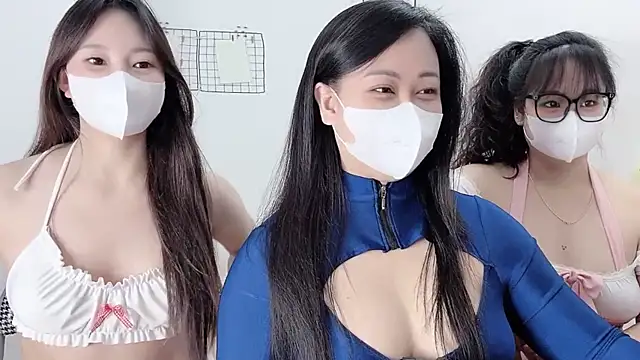 Bamboo Swetie online show from January 8, 2026, 4:02 pm