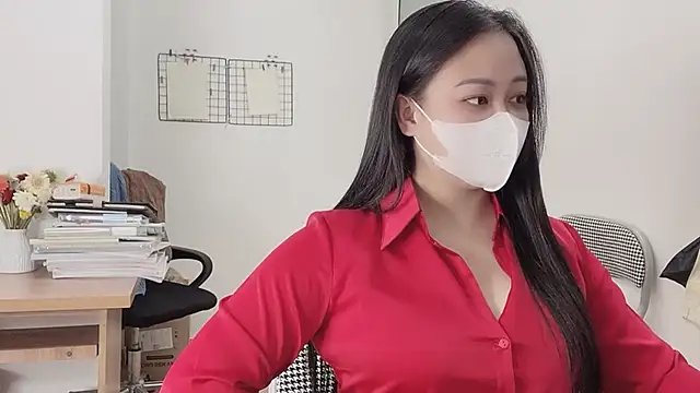 Snapshot of Bamboo_Swetie chatting on September 26, 2025, 12:12 pm Bamboo Swetie online show from September 26, 2025, 12:12 pm