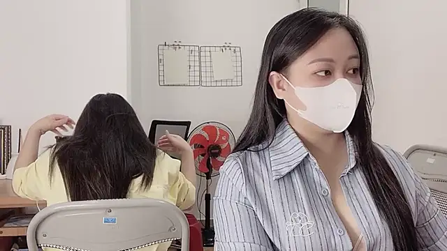 Snapshot of Bamboo_Swetie chatting on September 28, 2025, 2:46 pm Bamboo Swetie online show from September 28, 2025, 2:46 pm