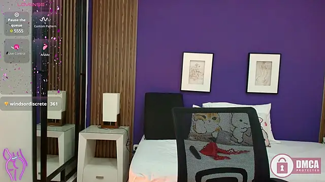 Snapshot of alina_martinelli chatting on February 14, 2025, 3:47 pm alina martinelli online show from February 14, 2025, 3:47 pm