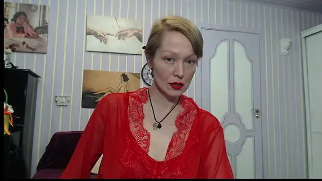 Marquise555 online show from March 13, 2026, 5:07 pm