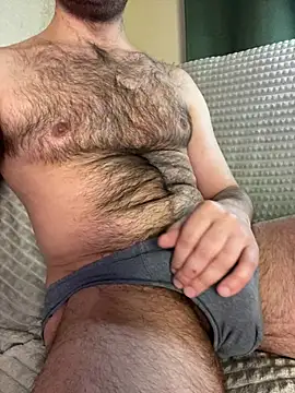 Deckard Webb1  online show from April 7, 2026, 4:31 pm