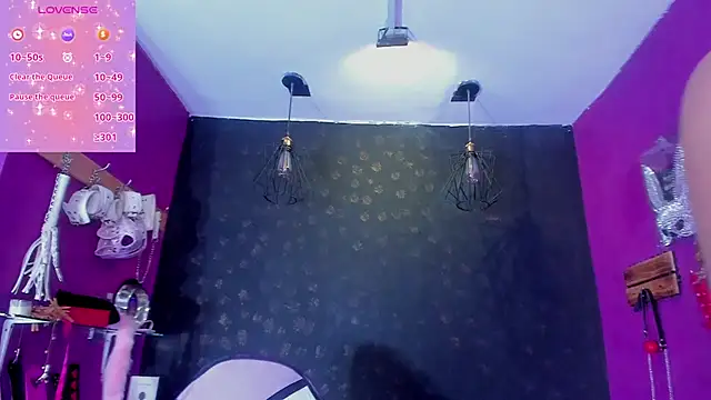 Snapshot of Alexa_Slave chatting on January 14, 2026, 7:39 pm Alexa Slave online show from January 14, 2026, 7:39 pm