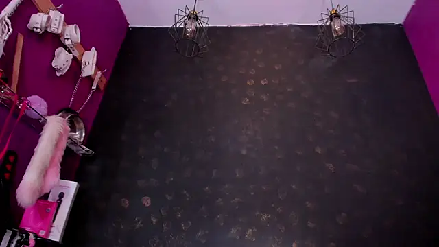 Alexa Slave online show from October 22, 2025, 6:51 pm