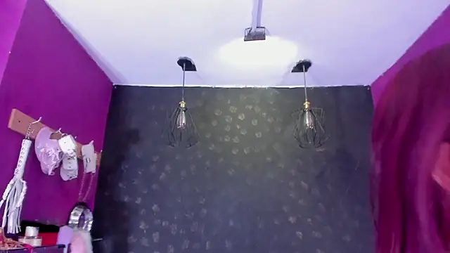 Snapshot of Alexa_Slave chatting on February 4, 2026, 7:31 pm Alexa Slave online show from February 4, 2026, 7:31 pm