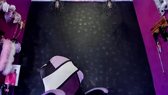 Snapshot of Alexa_Slave chatting on February 13, 2026, 7:36 pm Alexa Slave online show from February 13, 2026, 7:36 pm