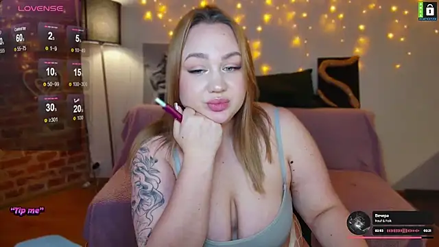 Snapshot of -LinaLove- chatting on January 30, 2025, 9:36 pm -LinaLove- online show from January 30, 2025, 9:36 pm