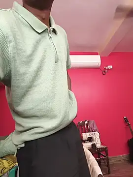 richardjames95 online show from June 4, 2026, 2:55 pm