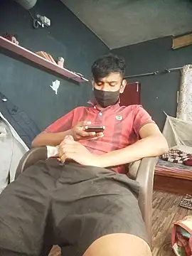 richardjames95 online show from February 18, 2026, 5:31 pm