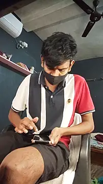 richardjames95 online show from January 6, 2026, 7:29 pm