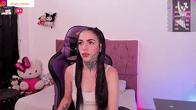 Alice ch1 online show from March 26, 2026, 9:56 pm