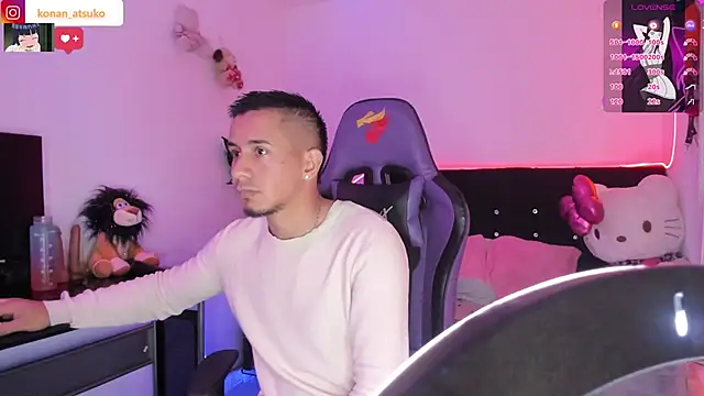 Alice ch1 online show from January 10, 2026, 3:18 pm