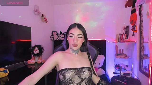 Alice ch1 online show from December 15, 2025, 5:41 pm