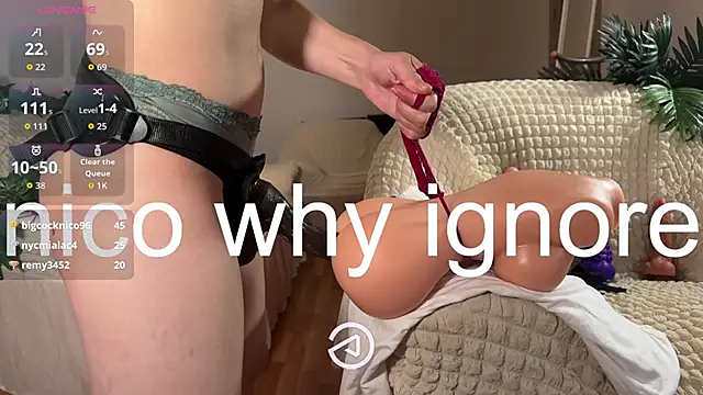 aaaalenska online show from September 13, 2025, 9:26 pm